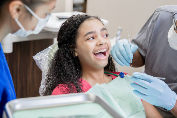 Best Emergency Dental Care for Abscessed Tooth in Ortonville, MI