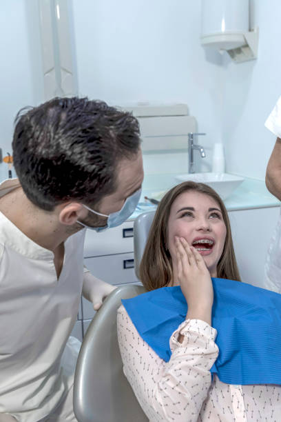 Best Orthodontic Emergency Dentist in Ortonville, MI