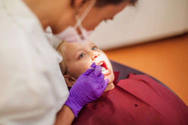 Best Emergency Dental Care for Abscessed Tooth in Ortonville, MI
