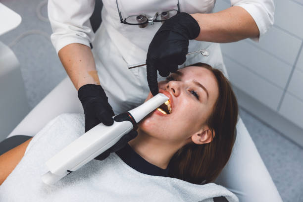 Best Broken or Cracked Tooth Emergency Dentist in Ortonville, MI