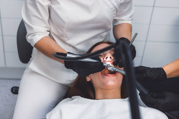 Best Mobile Emergency Dentist in Ortonville, MI
