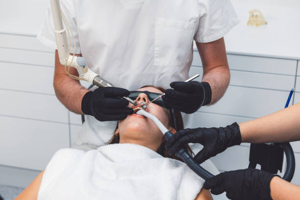 Best Emergency Cosmetic Dentistry in Ortonville, MI