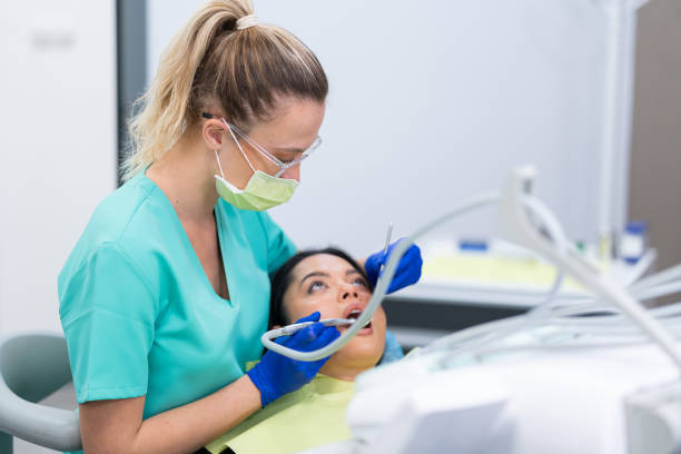 Best Emergency Dentist for Lost Fillings or Crowns in Ortonville, MI