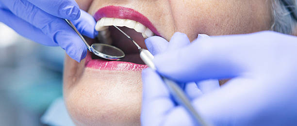 Best Emergency Dentist for Special Needs Patients in Ortonville, MI